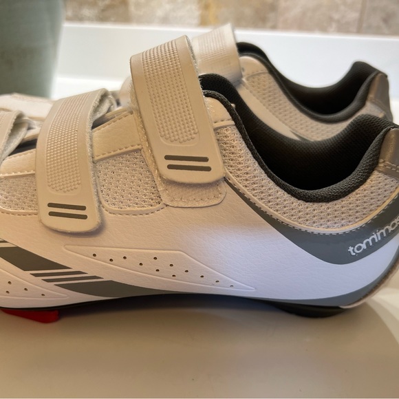TOMMASO PISTA WOMEN’S CYCLING SHOES - Picture 6 of 6